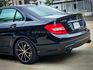 2012年C250 AMG/天窗/電動椅/HID燈/安卓機/顯影/雷達/盲點  第6張縮圖