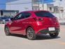 2016年Mazda 2 頂級/IKEY/摸門/顯影/雷達/恆溫/LED燈  第5張縮圖