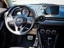 2016年Mazda 2 頂級/IKEY/摸門/顯影/雷達/恆溫/LED燈  第14張縮圖