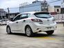 2014年Mazda 3 天窗/HID頭燈/安卓機/顯影/雷達  第5張縮圖