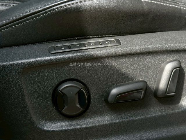 2021年Kodiaq 四傳/七人座/全景天窗/IKEY/摸門/環景/恆溫/電尾門  第6張相片
