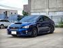 2014年WRX 一階電腦/大6後4卡鉗/正STI輪圈/HKS卸壓閥/KYB EXTAGE可調避震/安卓機/盲點/顯影/  第1張縮圖