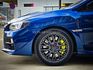 2014年WRX 一階電腦/大6後4卡鉗/正STI輪圈/HKS卸壓閥/KYB EXTAGE可調避震/安卓機/盲點/顯影/  第8張縮圖