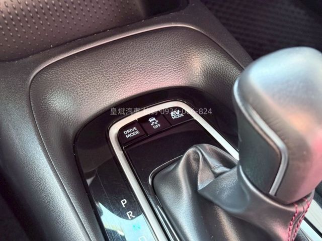 2023年Altis GR Sport/油電/ACC跟車/車偏/盲點/IKEY/摸門/顯影/雷達/LED燈  第7張相片