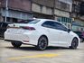 2023年Altis Hybrid GR Sport ACC跟車/車偏/盲點/IKEY/摸門/顯影/雷達/LED燈  第4張縮圖