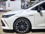 2023年Altis Hybrid GR Sport ACC跟車/車偏/盲點/IKEY/摸門/顯影/雷達/LED燈  第7張縮圖