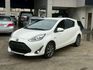 2021年Prius C  第1張縮圖