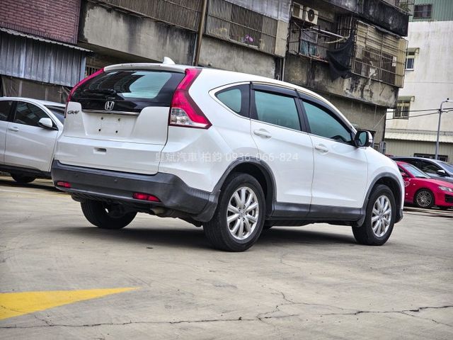 2017年CRV 定速/恆溫/顯影/雷達  第2張相片