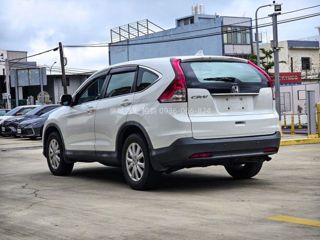 2017年CRV 定速/恆溫/顯影/雷達  第5張相片