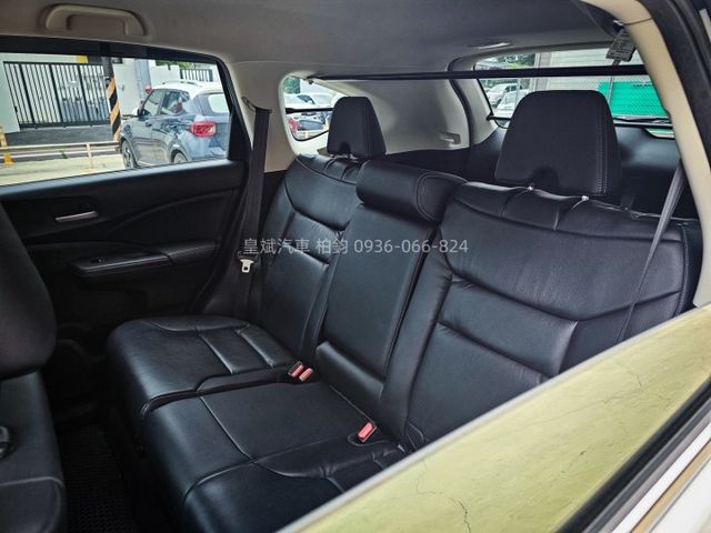 2017年CRV 定速/恆溫/顯影/雷達  第7張相片