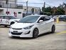 2015年Elantra 恆溫/藍牙/顯影/雷達/改輪圈/尾翼  第1張縮圖