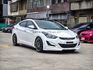 2015年Elantra 恆溫/藍牙/顯影/雷達/改輪圈/尾翼  第2張縮圖