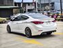 2015年Elantra 恆溫/藍牙/顯影/雷達/改輪圈/尾翼  第3張縮圖