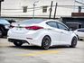 2015年Elantra 恆溫/藍牙/顯影/雷達/改輪圈/尾翼  第4張縮圖