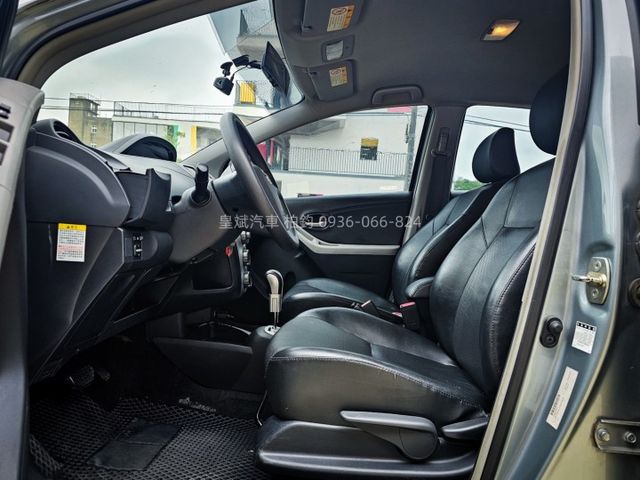 2009年Yaris  第6張相片