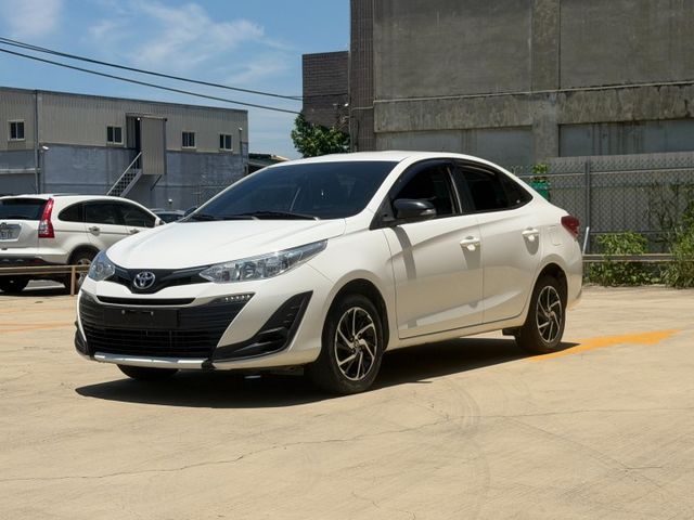 2023年VIOS  第1張相片