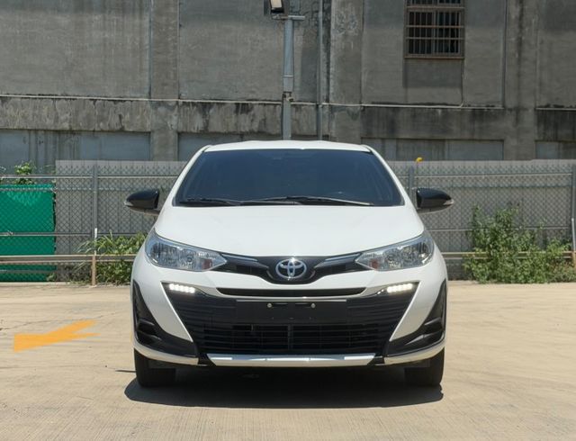 2023年VIOS  第2張相片