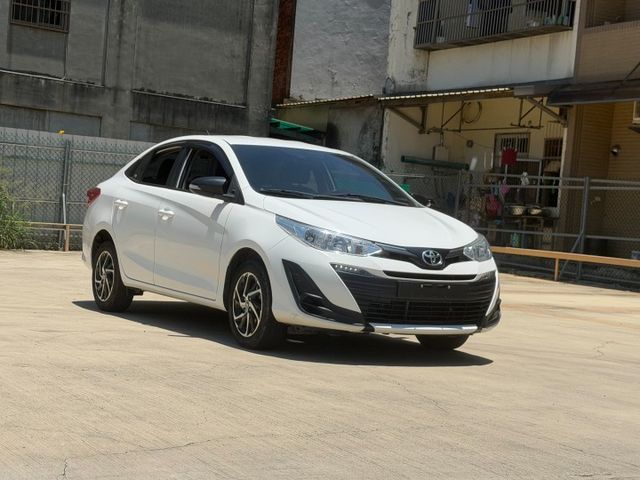 2023年VIOS  第3張相片