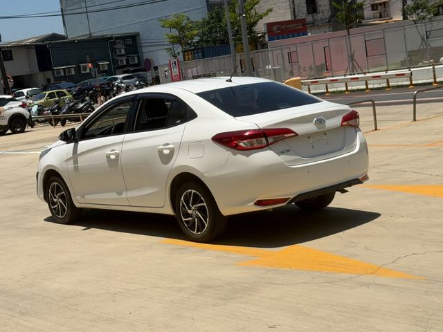 2023年VIOS  第5張相片