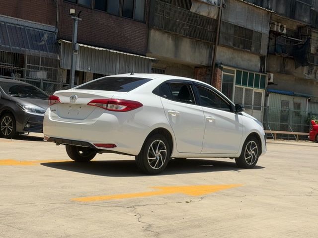 2023年VIOS  第7張相片
