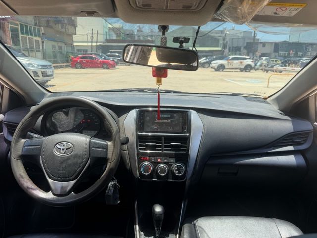 2023年VIOS  第10張相片