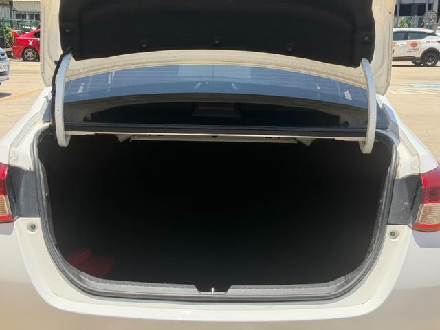 2023年VIOS  第11張相片