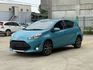 2021年Prius C  第1張縮圖