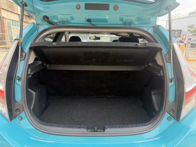 2021年Prius C  第10張相片