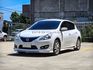 2015年Tiida TURBO/HID燈/恆溫/顯影/雷達/IKEY/摸門/渦輪表  第1張縮圖