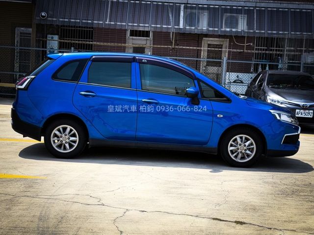 2021年 Colt plus  第3張相片