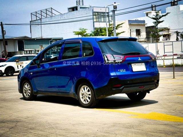 2021年 Colt plus  第5張相片