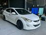 2012年Elantra 免KEY/安卓機/多功能方向盤/循跡防滑/導航/倒車顯影  第2張縮圖
