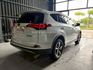 2017年RAV4 ACC跟車/車偏警示/LED頭燈/電動座椅/倒車顯影/恆溫空調/CarPlay/摸門解鎖/IKEY  第3張縮圖