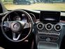 2016年C300 4Matic AMG/全景天窗/雙魚眼/盲點/顯影/雷達/IKEY/恆溫  第10張縮圖