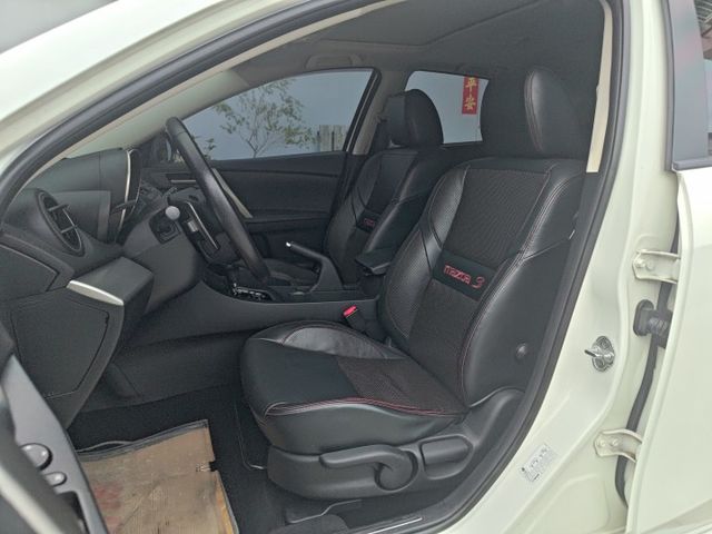 A6 AVANT  第5張相片