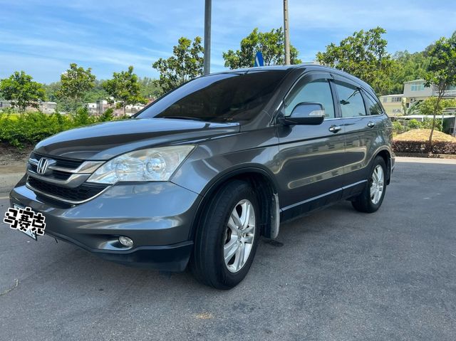 Honda 本田cr V 10年中古車的價格 Findcar 找車網