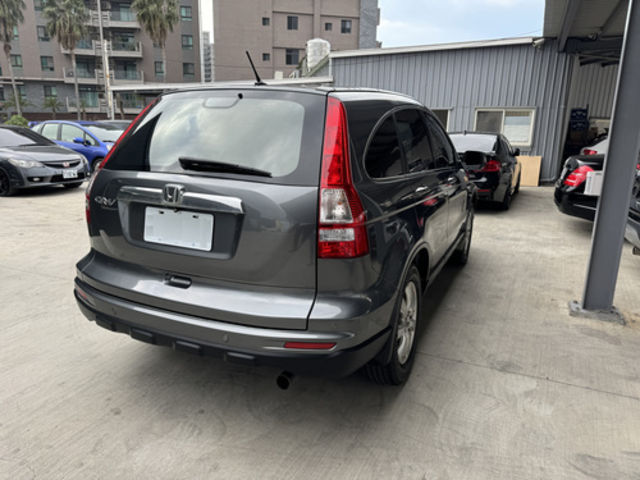 HONDA本田 CR-V  第2張相片