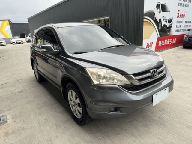 HONDA本田 CR-V  第3張相片