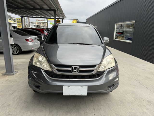 HONDA本田 CR-V  第5張相片
