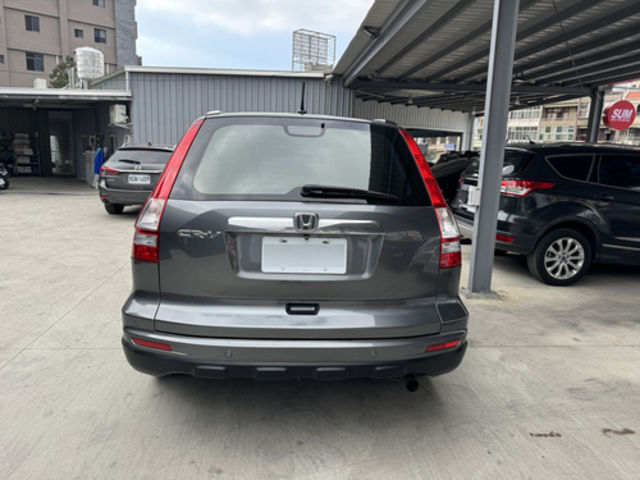 HONDA本田 CR-V  第6張相片