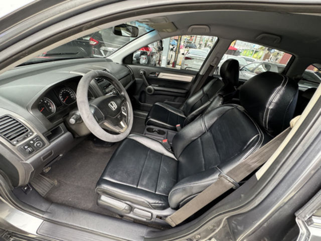 HONDA本田 CR-V  第7張相片