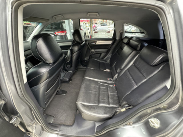 HONDA本田 CR-V  第8張相片
