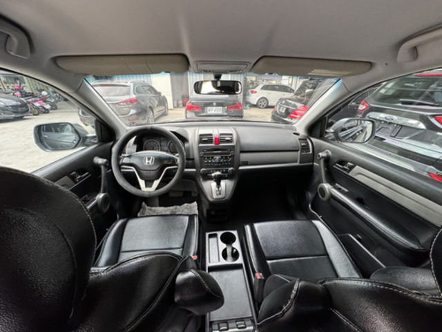 HONDA本田 CR-V  第9張相片
