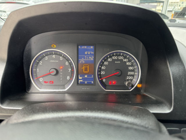 HONDA本田 CR-V  第10張相片