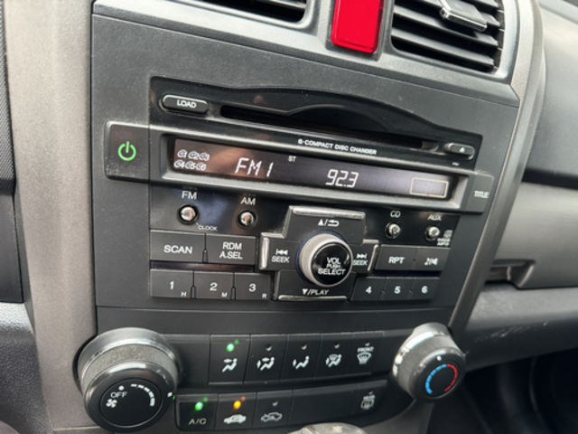 HONDA本田 CR-V  第12張相片
