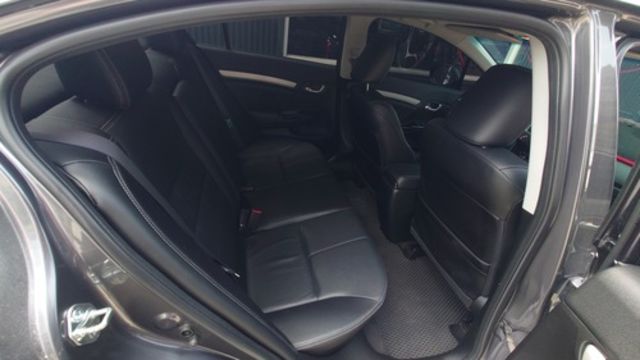 HONDA本田 CIVIC  第7張相片
