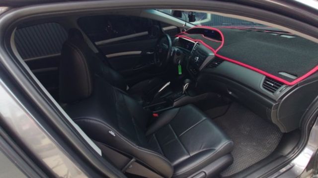 HONDA本田 CIVIC  第8張相片