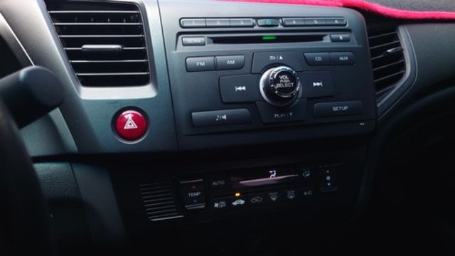 HONDA本田 CIVIC  第13張相片
