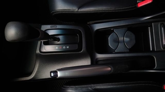 HONDA本田 CIVIC  第16張相片