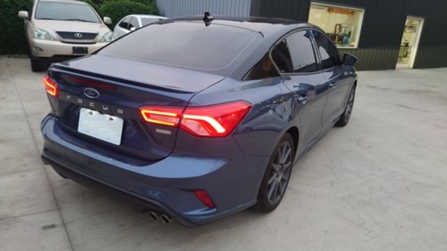 FORD福特 FOCUS  第2張相片
